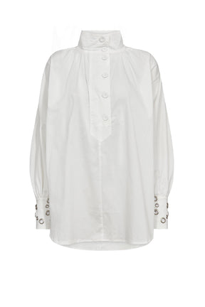 Gossia LyaGO Blouse, Off-white
