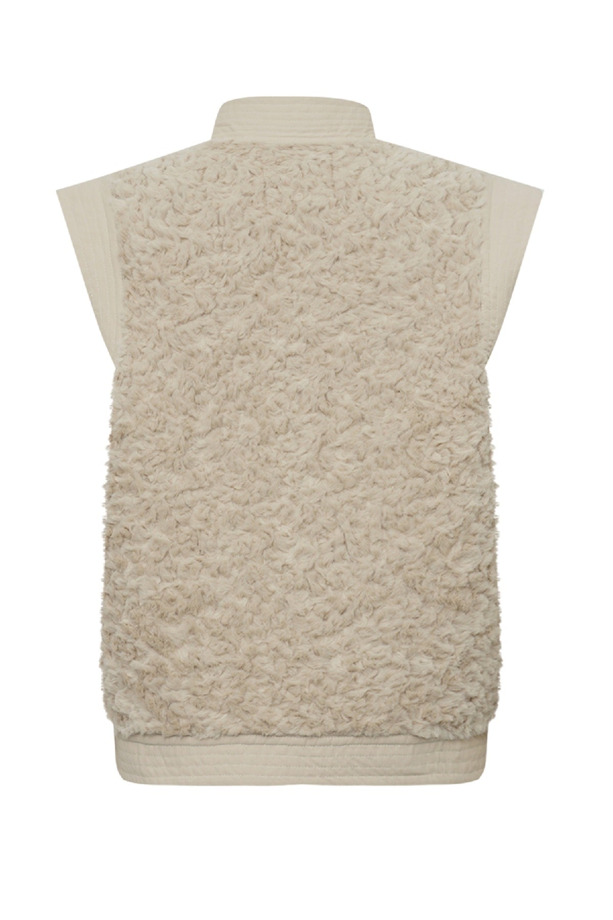 Gossia EdleGO Waistcoat, Creme
