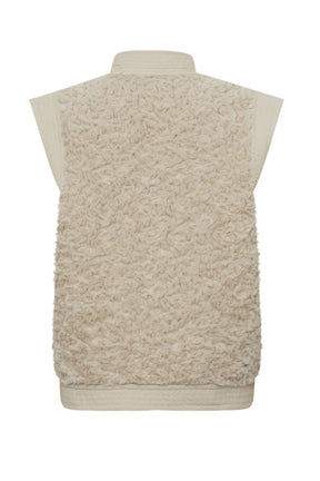 Gossia EdleGO Waistcoat, Creme