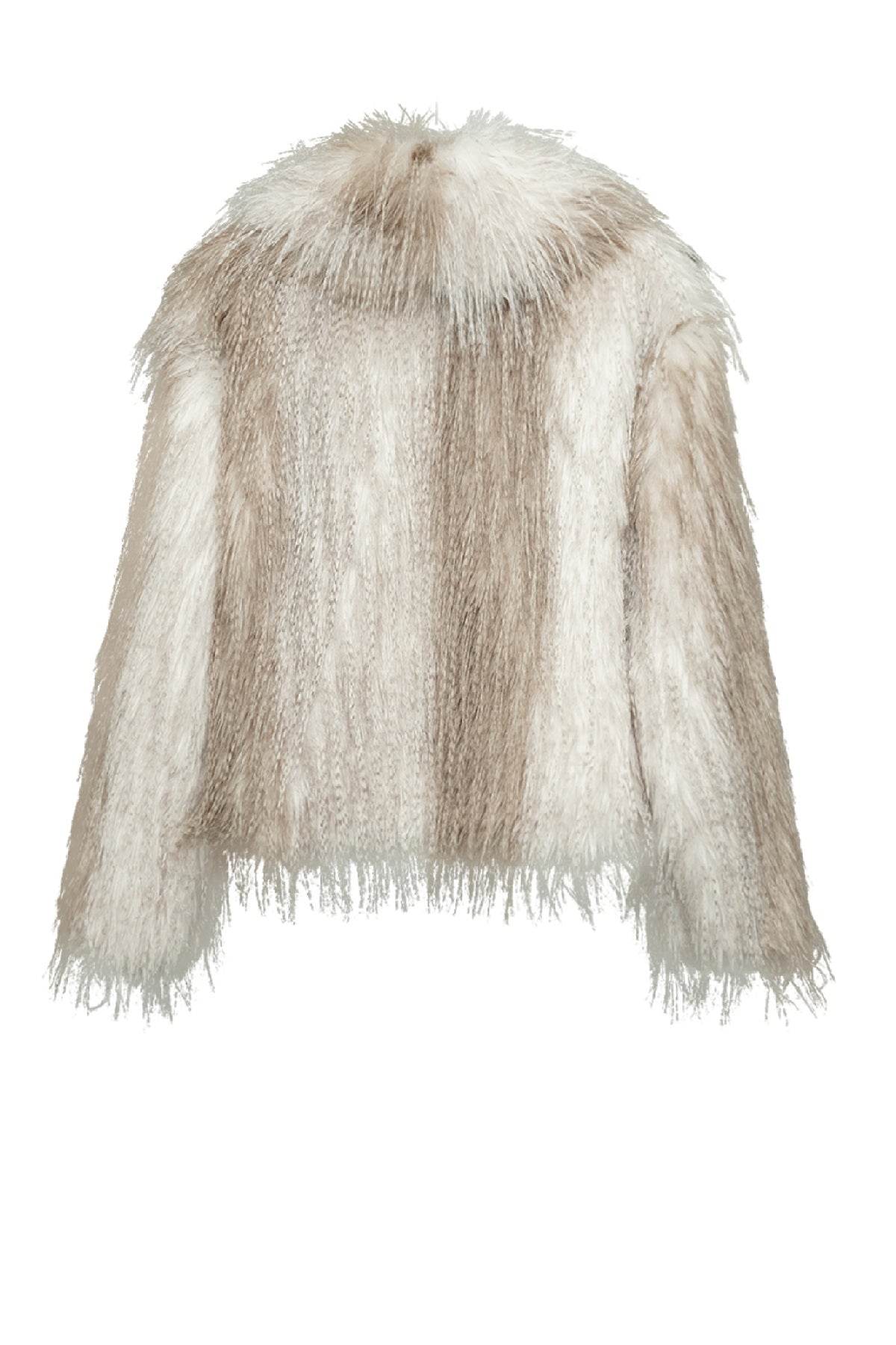 Gossia ElissaGO Jacket, Creme - Brown