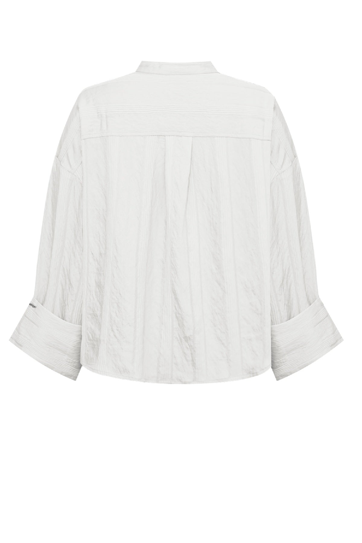 Gossia RoselilleGO Ea Blouse, Off-white