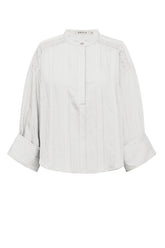 Gossia RoselilleGO Ea Blouse, Off-white