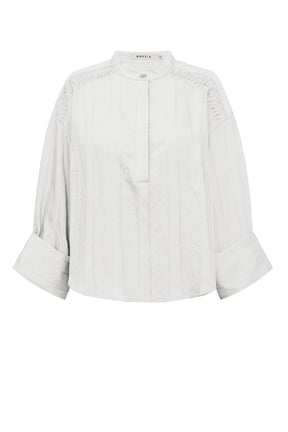 Gossia RoselilleGO Ea Blouse, Off-white