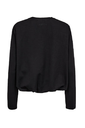 Gossia EviGO Blouse, Black