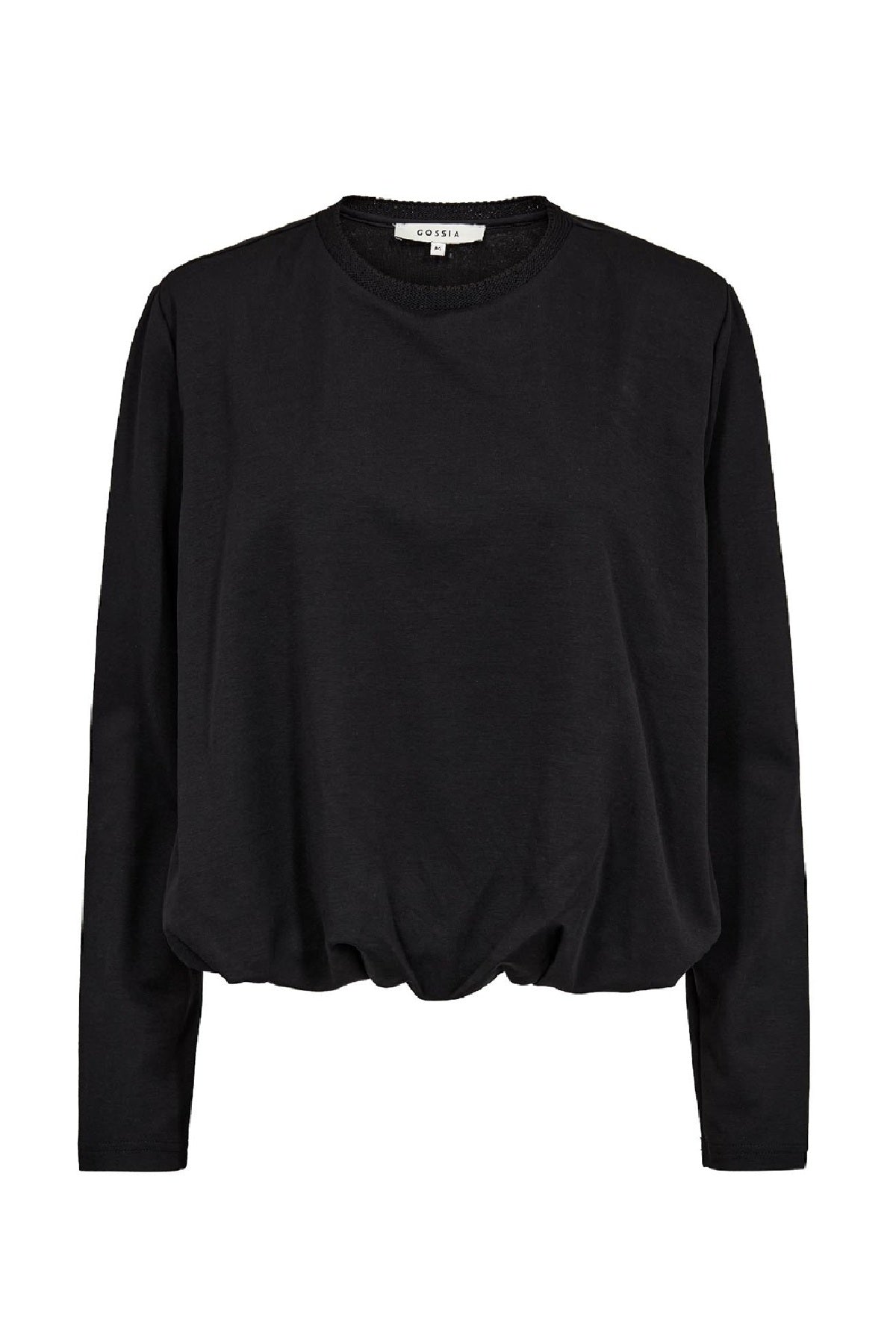 Gossia EviGO Blouse, Black