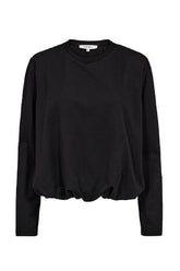 Gossia EviGO Blouse, Black