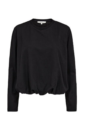 Gossia EviGO Blouse, Black