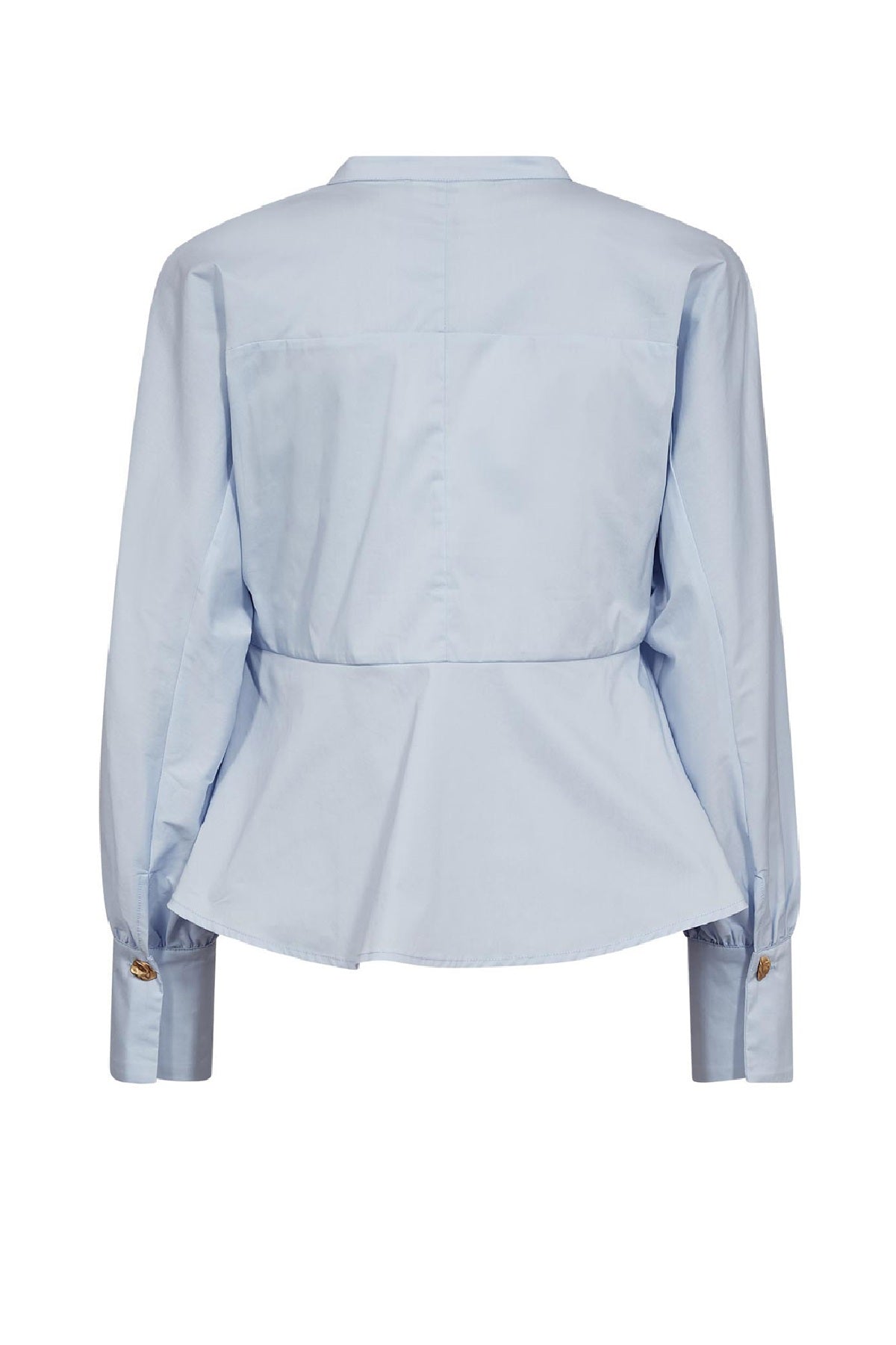 Gossia SoleGO Blouse, Light Blue