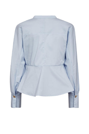 Gossia SoleGO Blouse, Light Blue