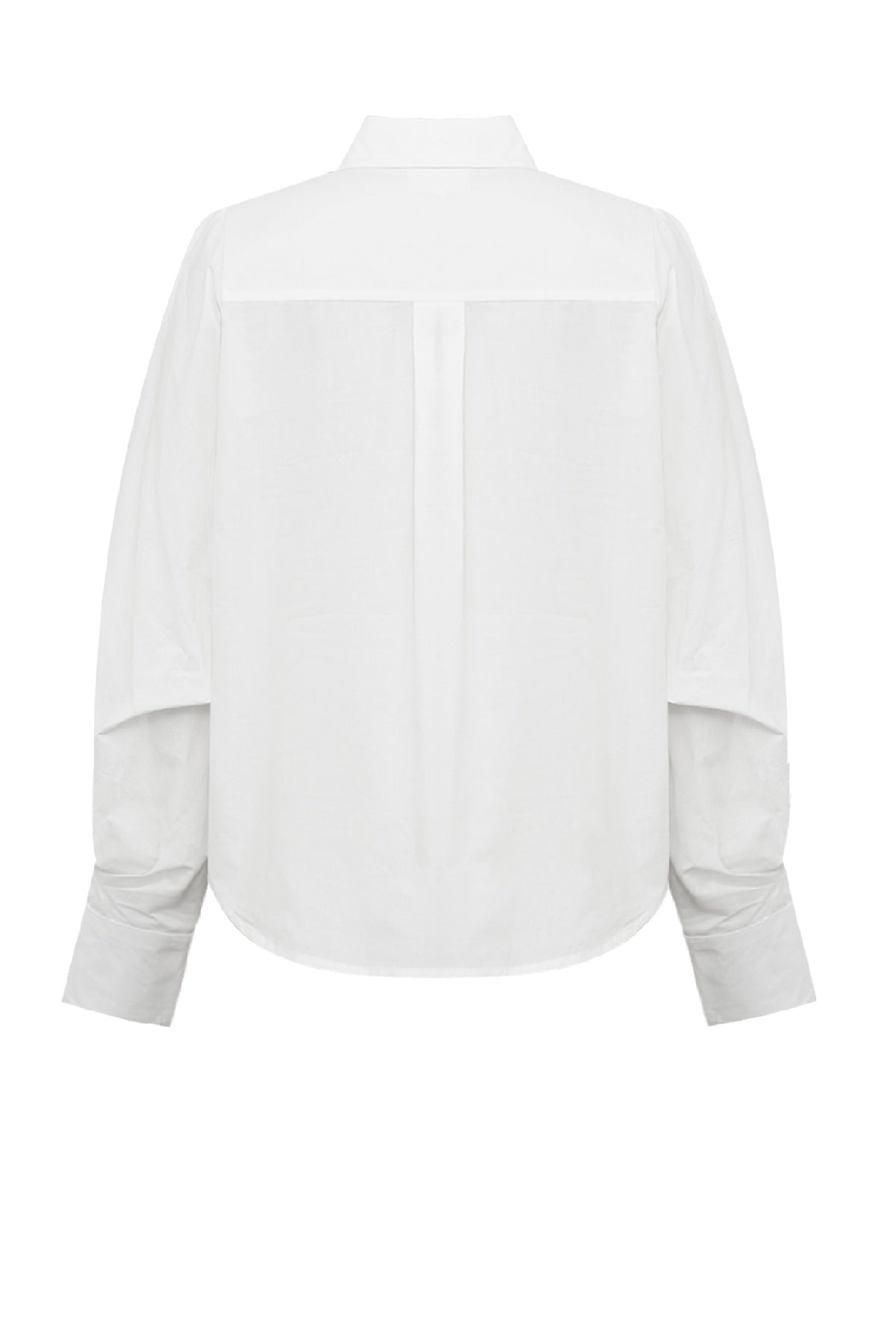 Gossia WivianGO Shirt, Off-white
