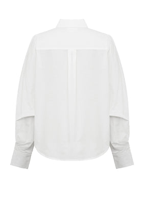 Gossia WivianGO Shirt, Off-white