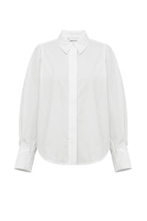 Gossia WivianGO Shirt, Off-white