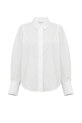 Gossia WivianGO Shirt, Off-white