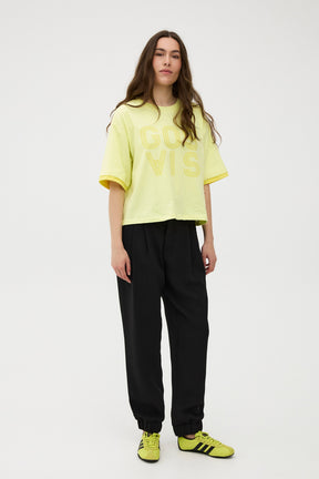 Gossia LueGO Atalie Pants, Black