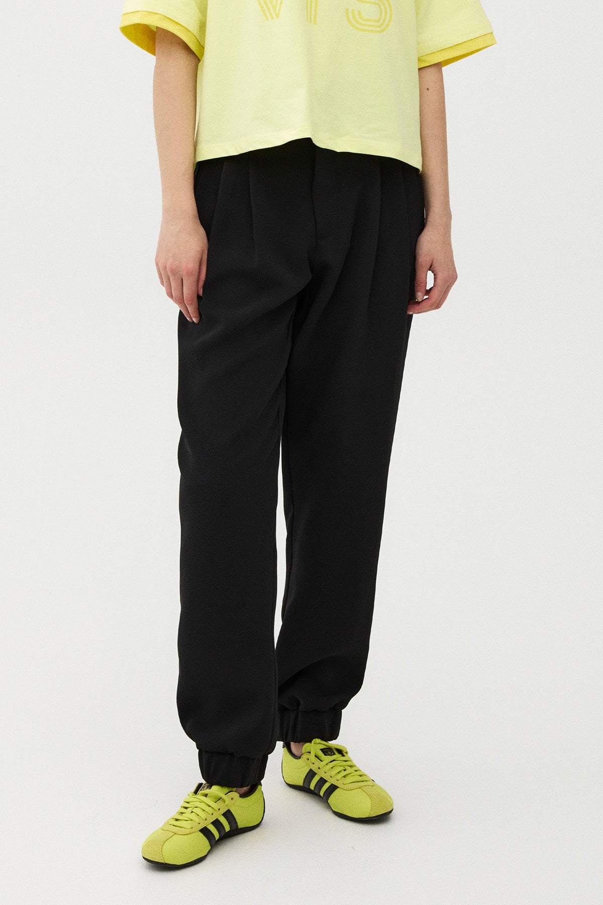 Gossia LueGO Atalie Pants, Black