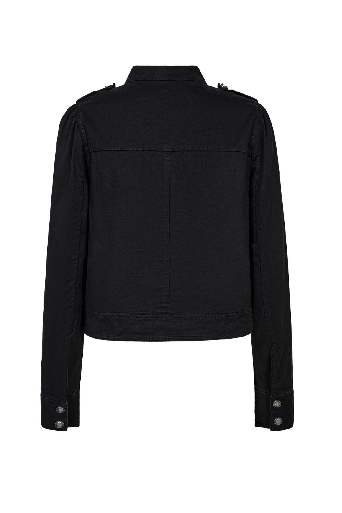 Gossia KellyGO Jacket, Black washed