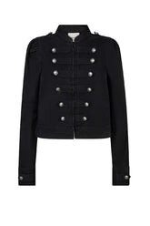 Gossia KellyGO Jacket, Black washed