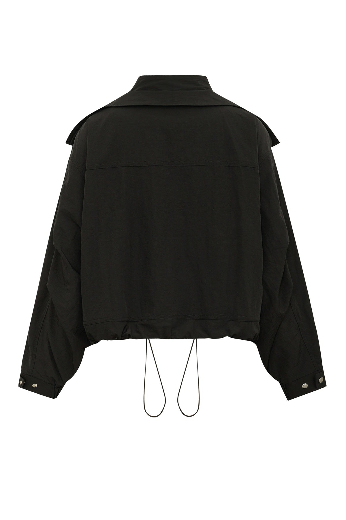 Gossia MaisaGO Track Jacket, Black