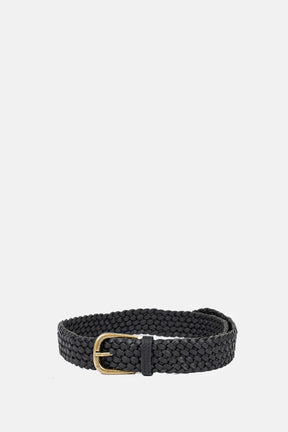 RE:DESIGNED Harper bælte,  Black