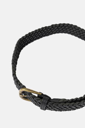 RE:DESIGNED Harper bælte,  Black