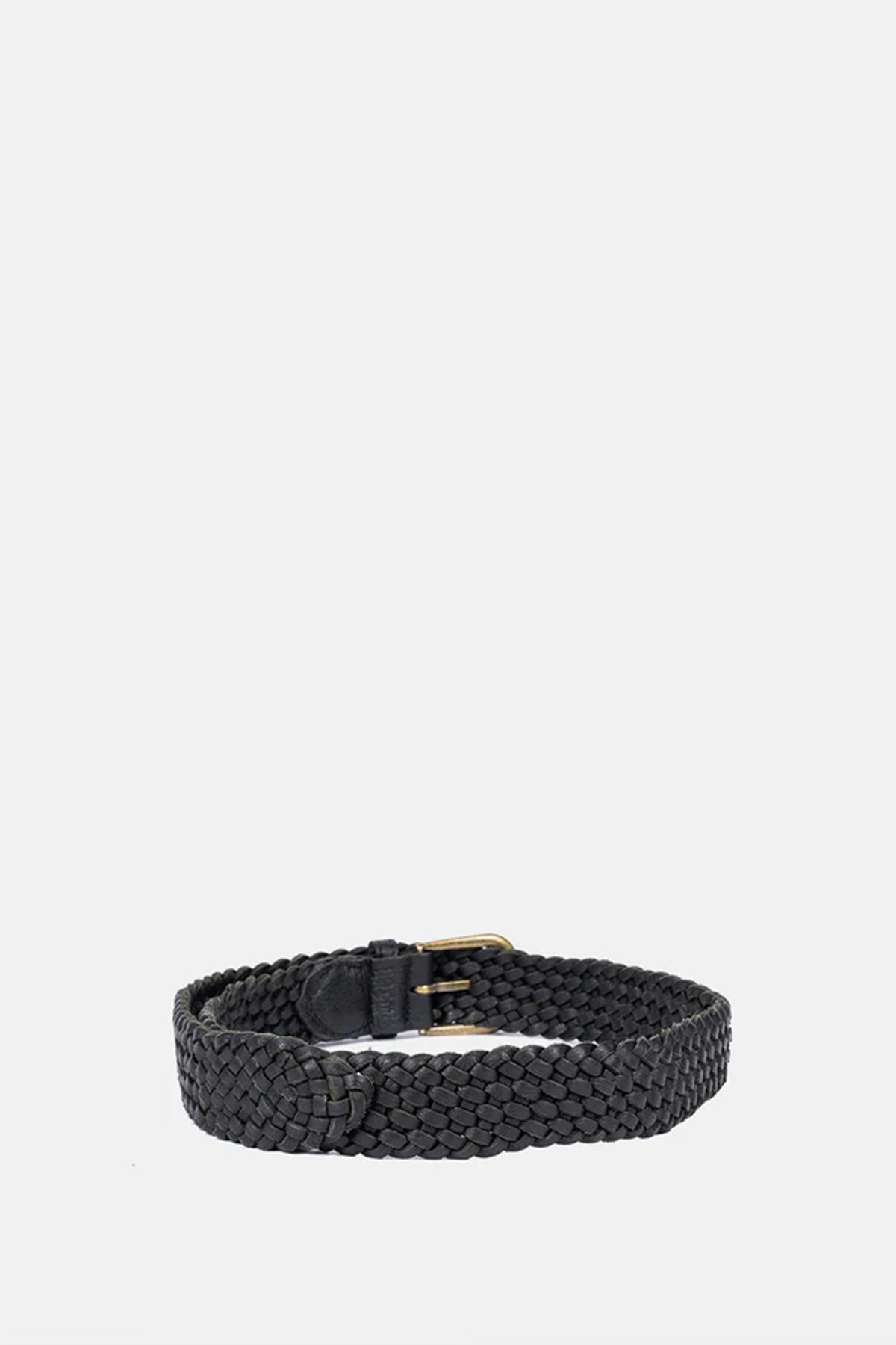 RE:DESIGNED Harper bælte,  Black