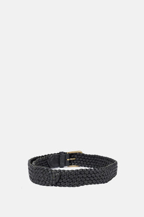 RE:DESIGNED Harper bælte,  Black