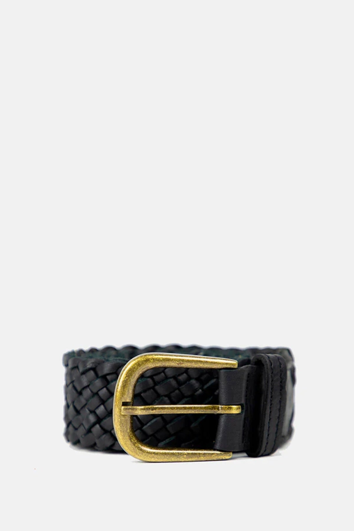 RE:DESIGNED Harper bælte,  Black