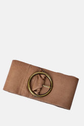 RE:DESIGNED Hila bælte,  Taupe