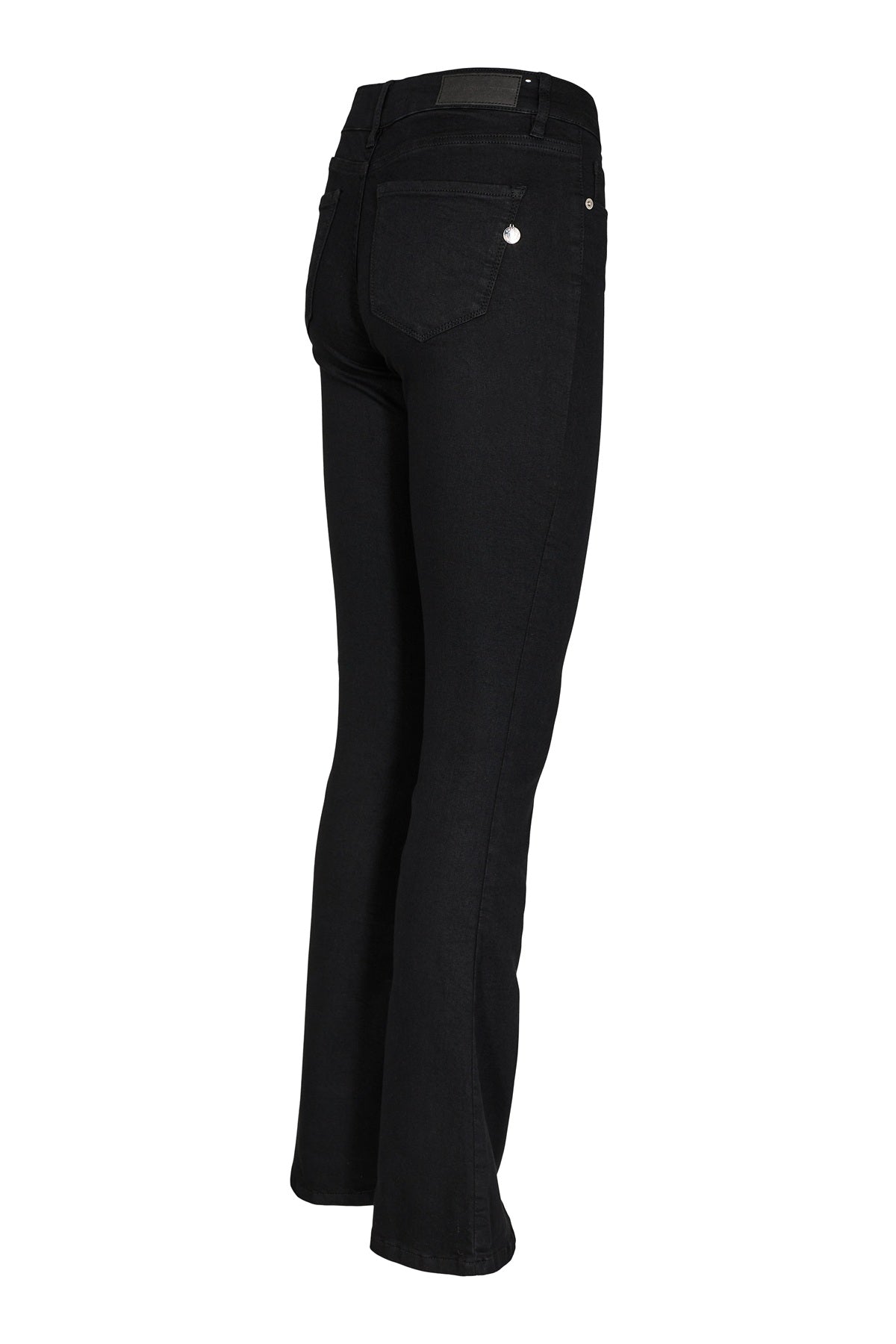 Pieszak Marija SWAN Jeans Wash Deep Black