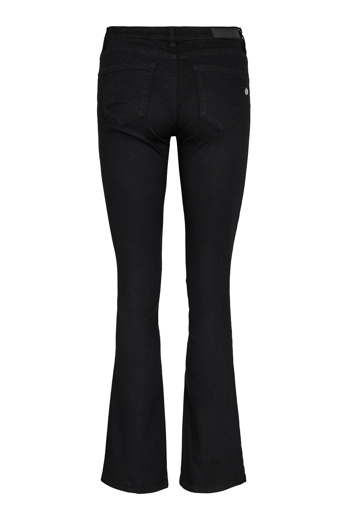 Pieszak Marija SWAN Jeans Wash Deep Black