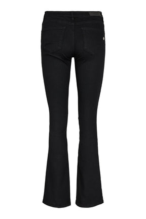 Pieszak Marija SWAN Jeans Wash Deep Black