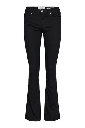 Pieszak Marija SWAN Jeans Wash Deep Black