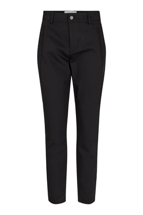 Pieszak New Melanie Cropped Pant, Black