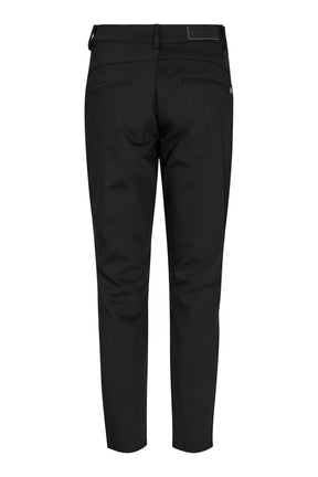Pieszak New Melanie Cropped Pant, Black