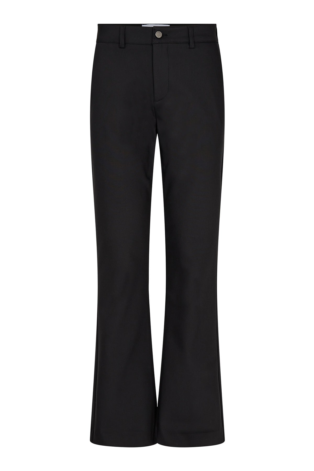 Pieszak Melanie Flare Pant, Black