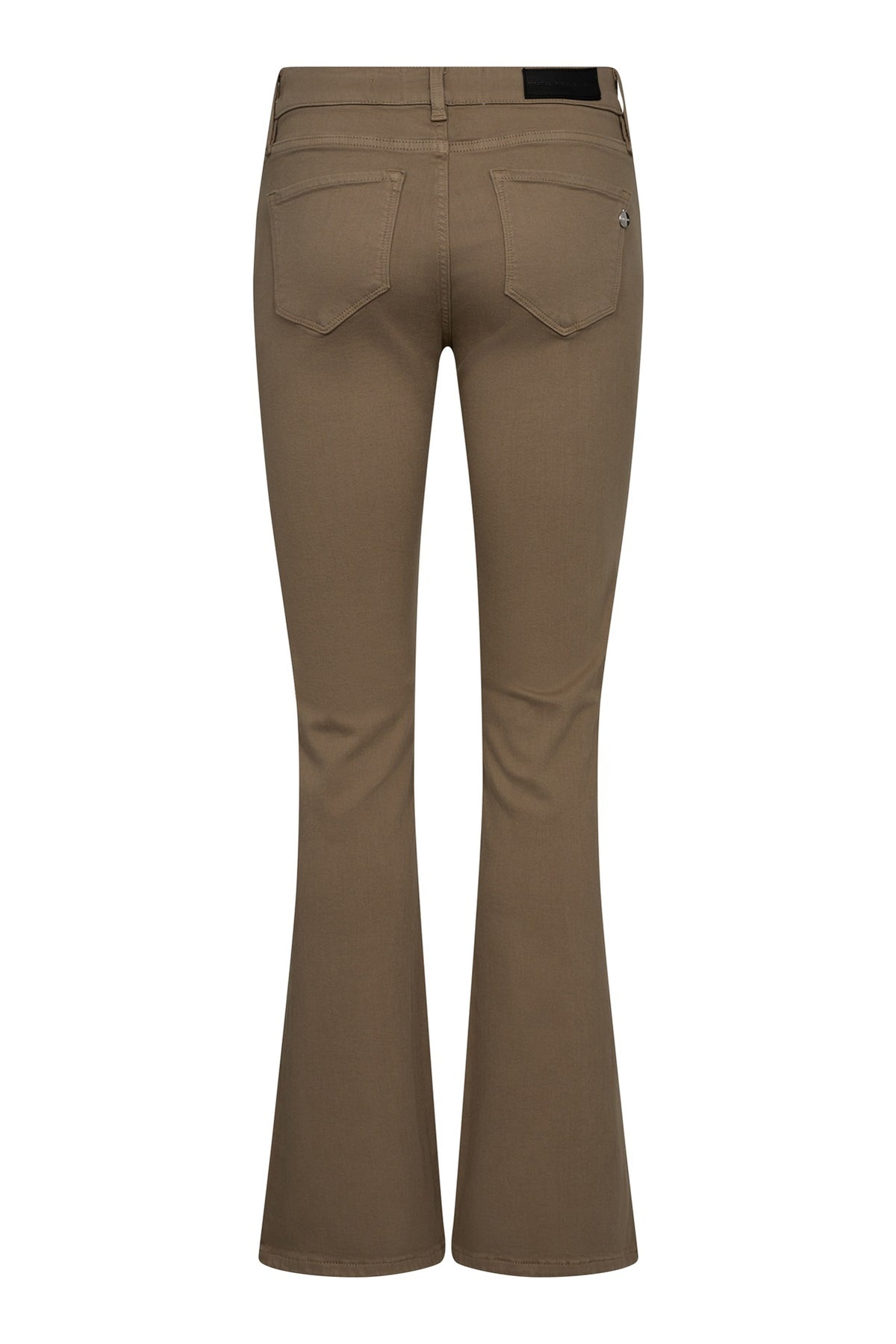 Pieszak Marija Jeans Colors, Lead Brown
