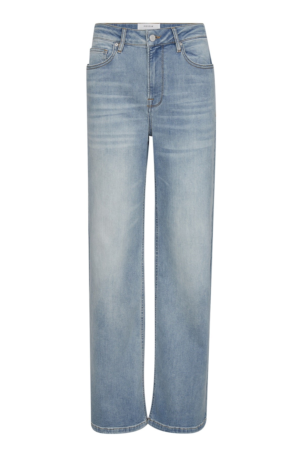 Pieszak Birkin Jeans Wash Rivoli, Denim Blue