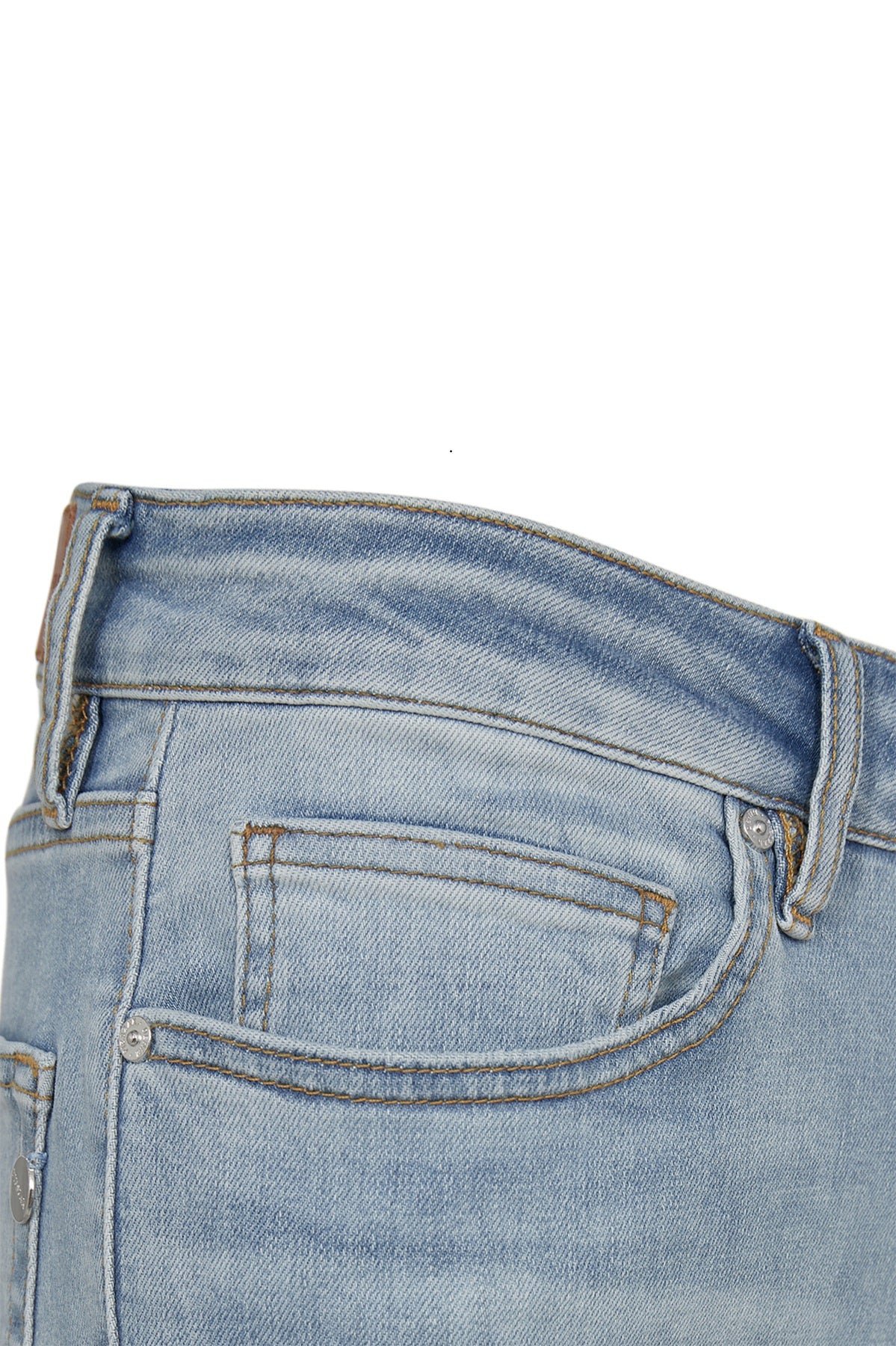 Pieszak Birkin Jeans Wash Rivoli  J234512 Denim Blue