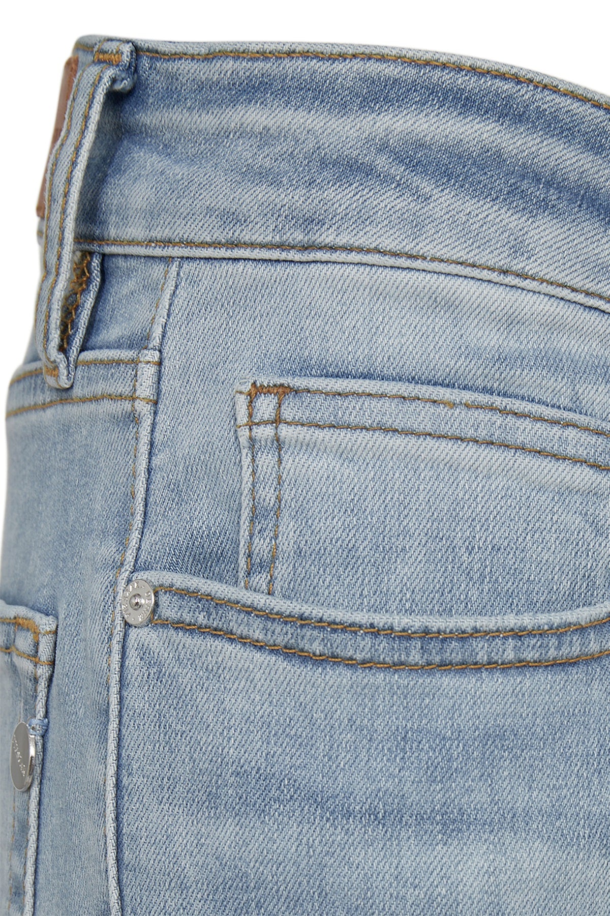 Pieszak Birkin Jeans Wash Rivoli, Denim Blue