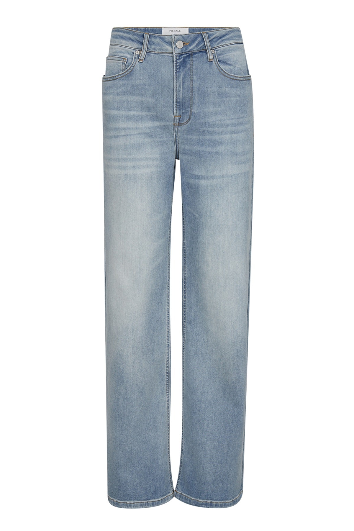 Pieszak Birkin Jeans Wash Rivoli  J234512 Denim Blue