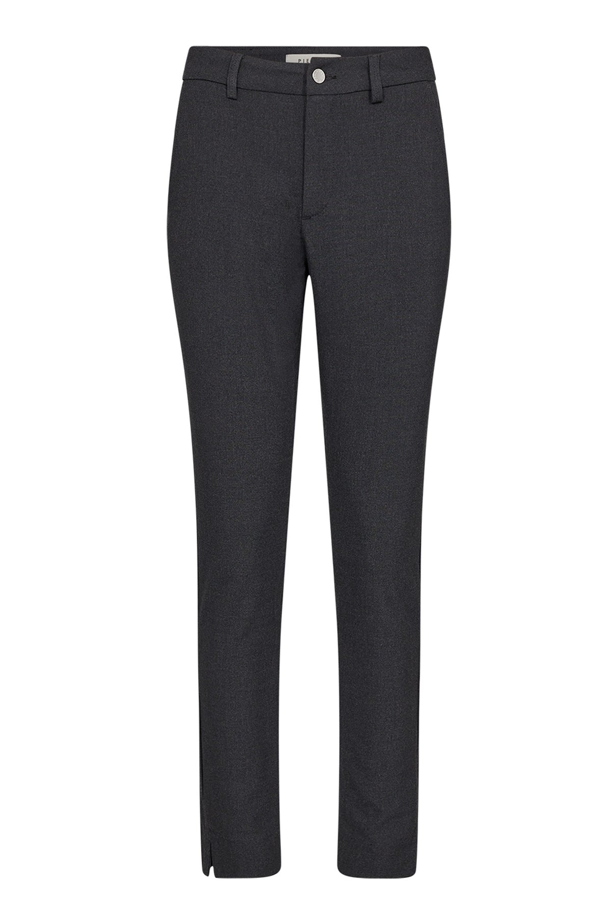 Pieszak Gigi Pant Tweed Color, Dark Grey