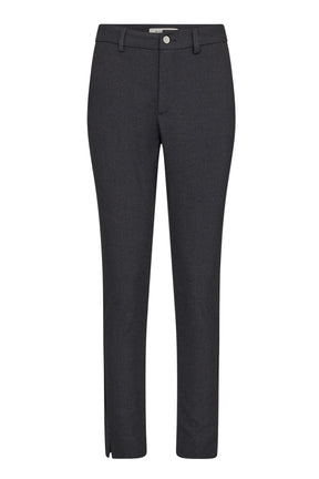 Pieszak Gigi Pant Tweed Color, Dark Grey