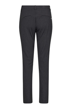 Pieszak Gigi Pant Tweed Color, Dark Grey