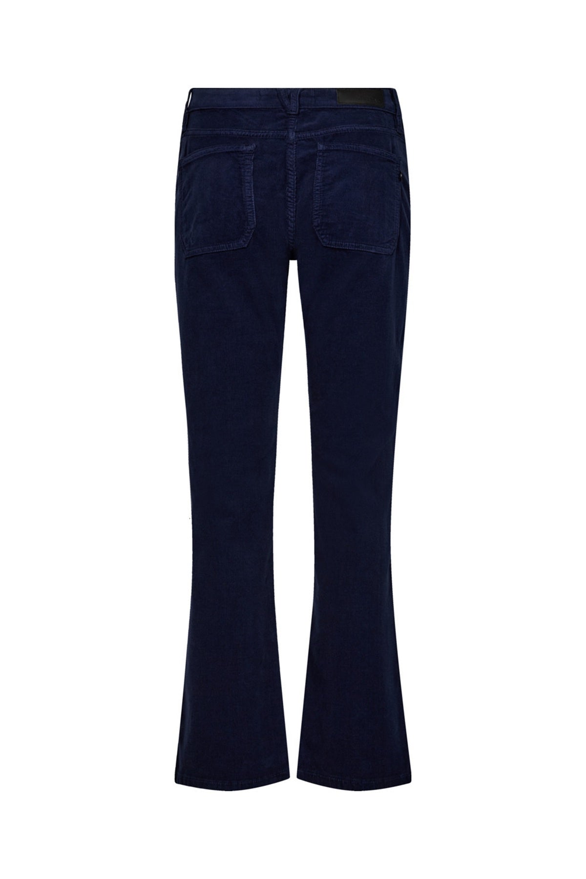 Pieszak Jelena 70's Jeans Baby Cord, Deep Navy Blue
