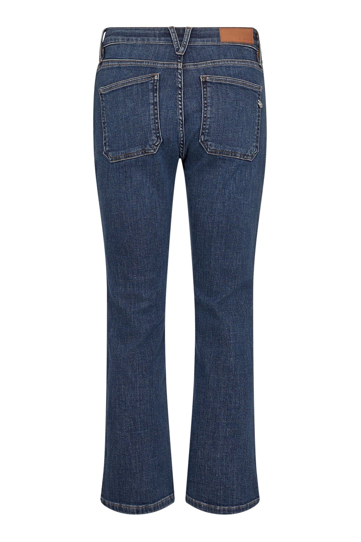 Pieszak Jelena 70's Jeans Wash Washington, Denim Blue