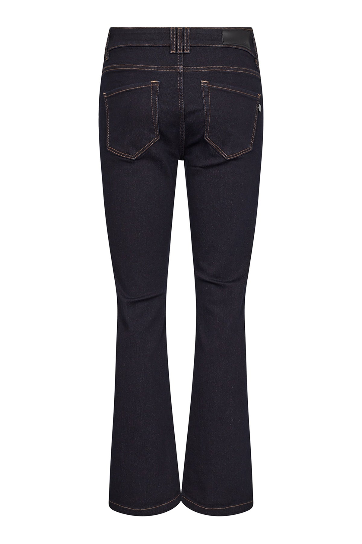 Pieszak Jelena Jeans Wash Power Crude Indigo, Denim Blue