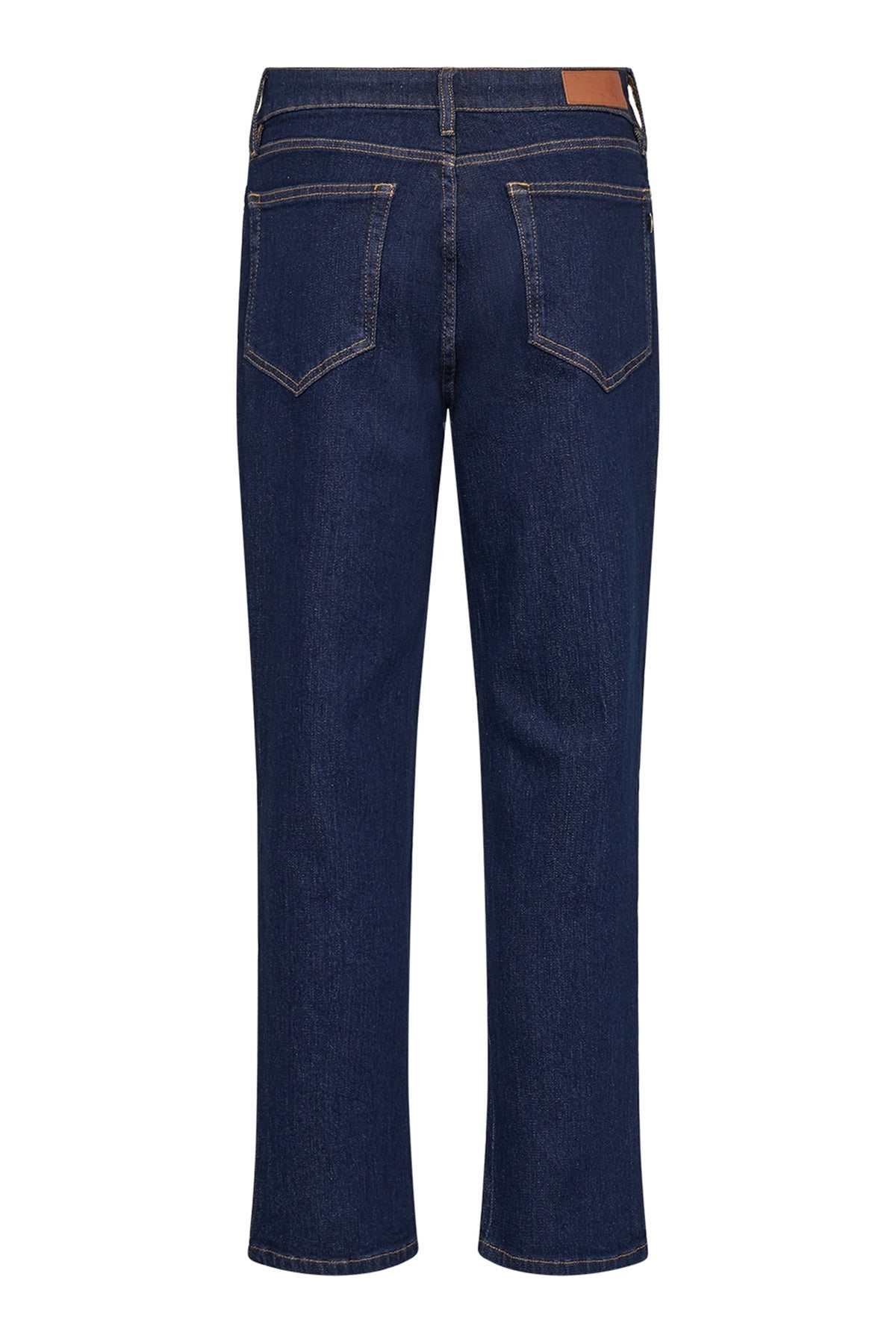 Pieszak Trisha Cropped Jeans Wash Vienna, Denim Blue