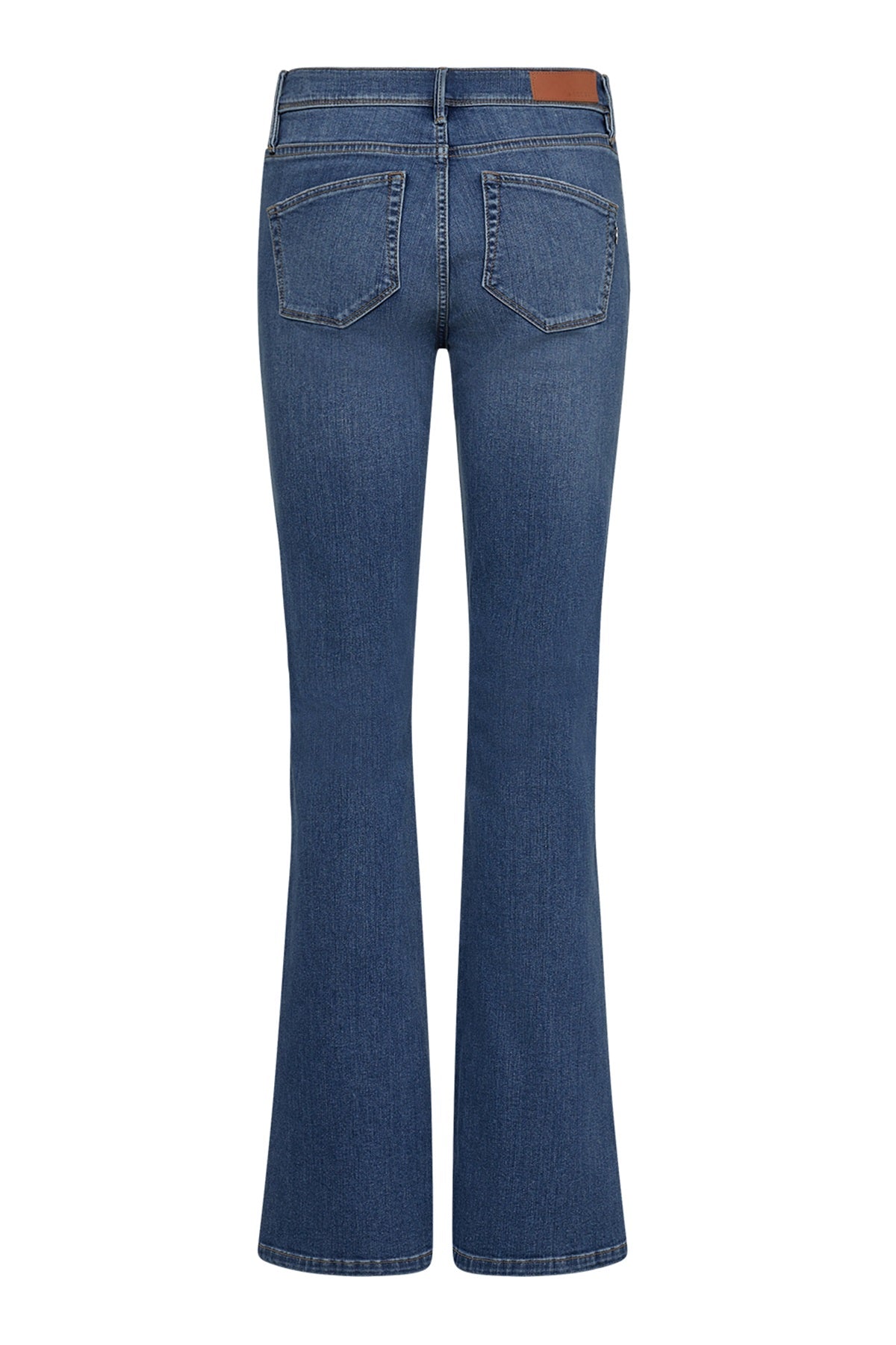 Pieszak Cara Jeans Wash Puerto Real, Denim Blue