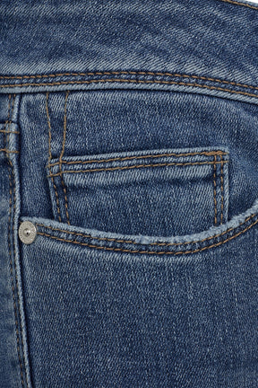 Pieszak Cara Jeans Wash Puerto Real, Denim Blue