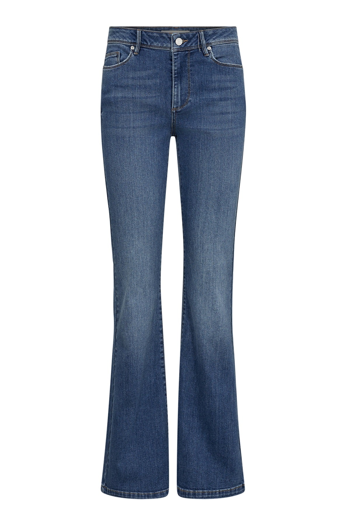 Pieszak Cara Jeans Wash Puerto Real, Denim Blue